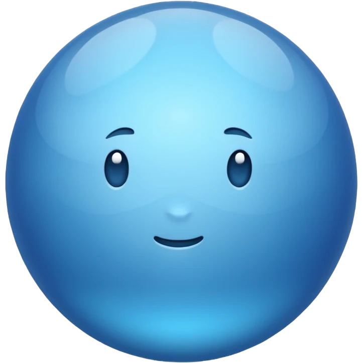 small turn big emoji