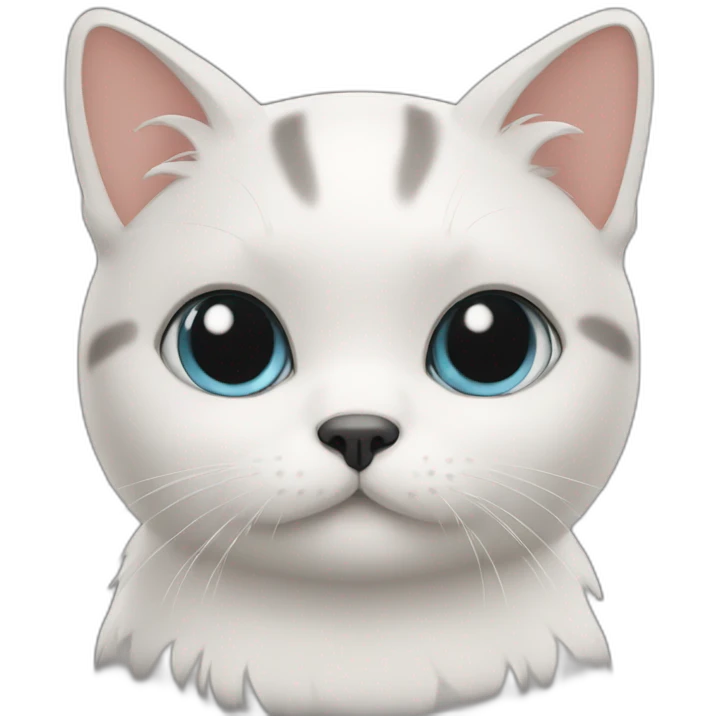 Chouquette emoji