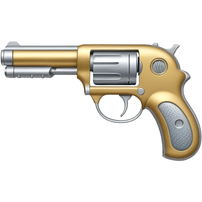 PENIS GUN emoji
