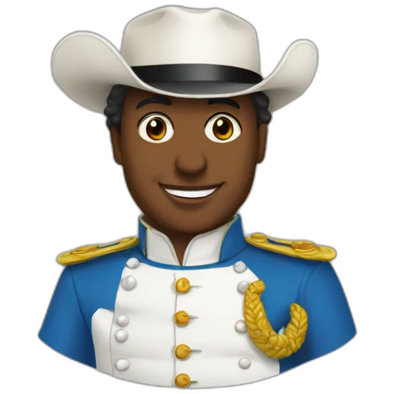 Martinique emoji