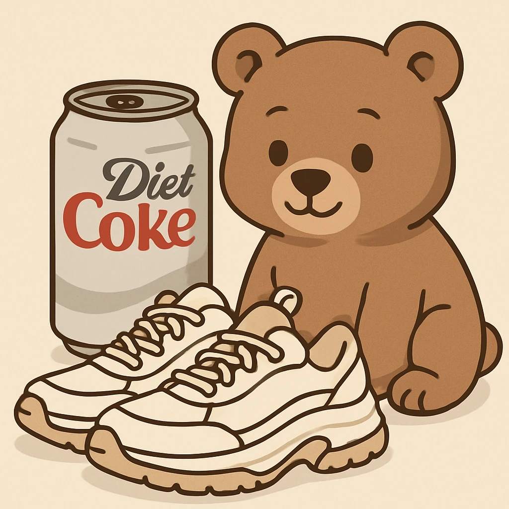 bear emoji
