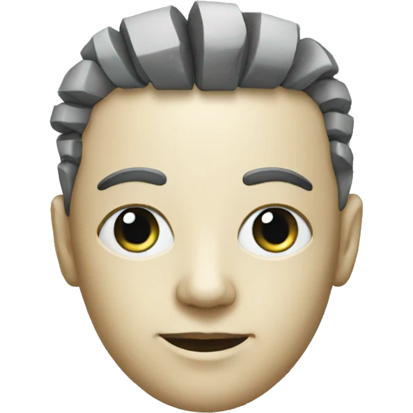 artifical intelligence emoji