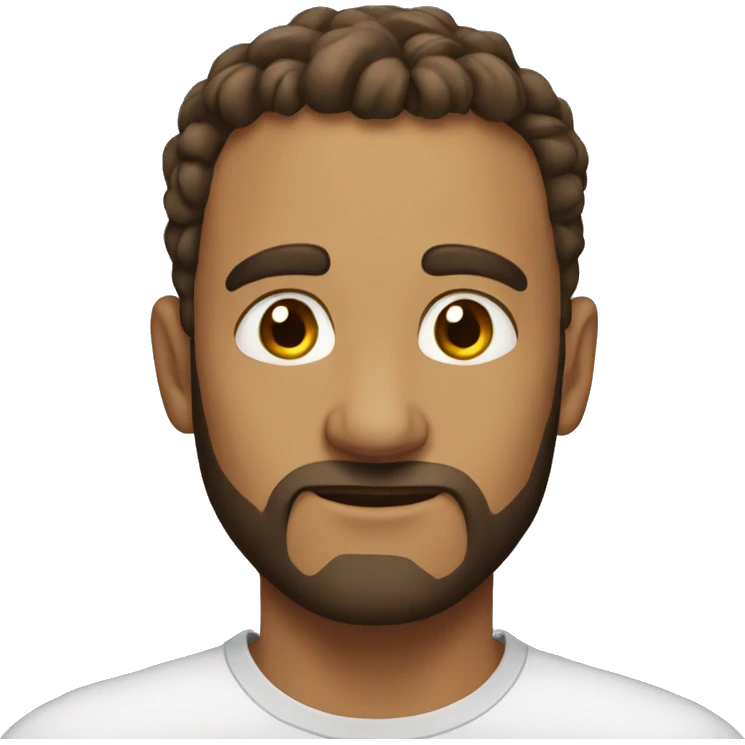 Круассан emoji