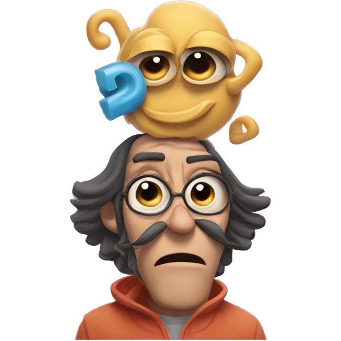 Tuah tentation "what's a father" inside of hauk and goofy ahhhhhhh friggin packet emoji