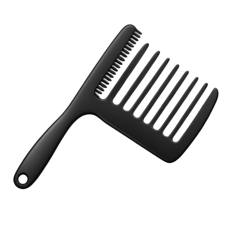 comb emoji