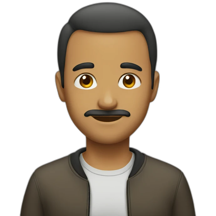cuchi emoji