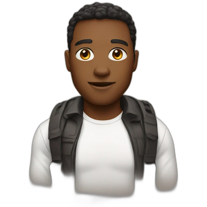 Instagram avatar emoji