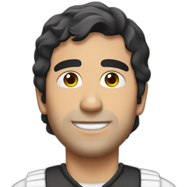 serfio checo perez emoji