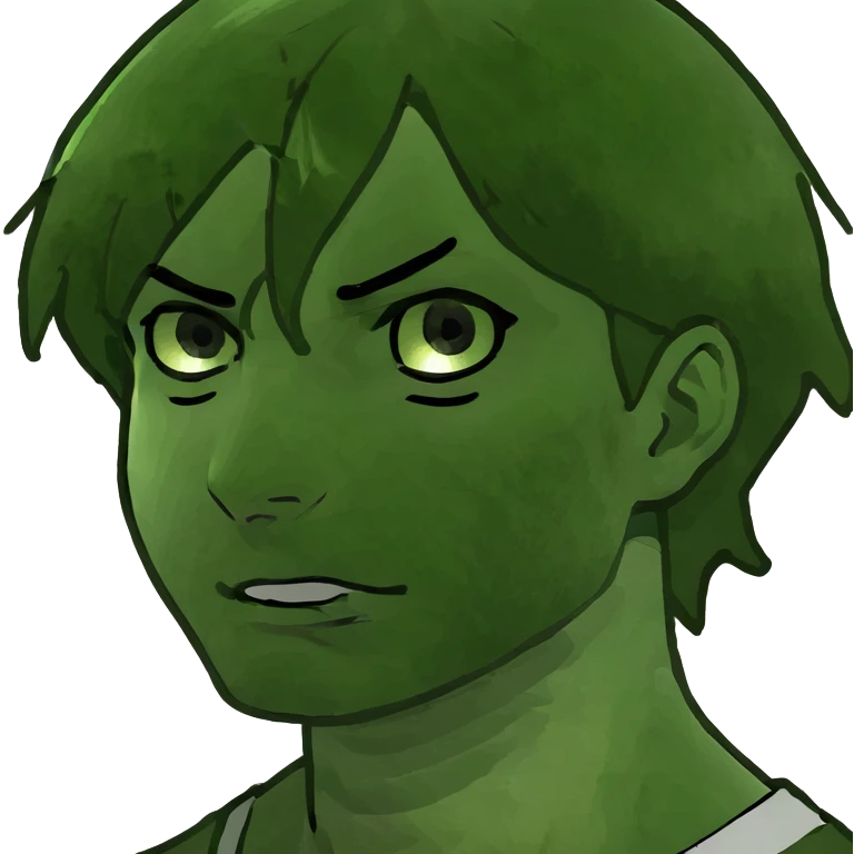Eren jaeger emoji