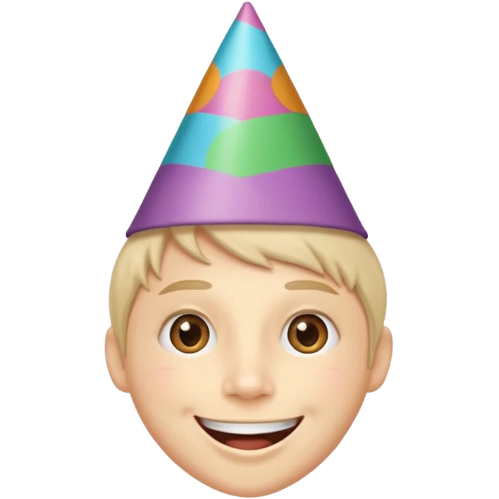 I want an overly excited face that says “I am so excited, I cannot contain. With eyes tightly squeezed together and a big grin emoji. emoji