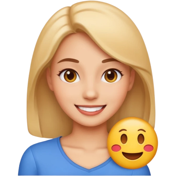 ganarate weigt loss videos  for attractive woman emoji emoji