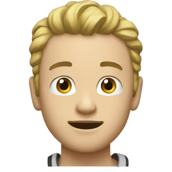 Gojo emoji