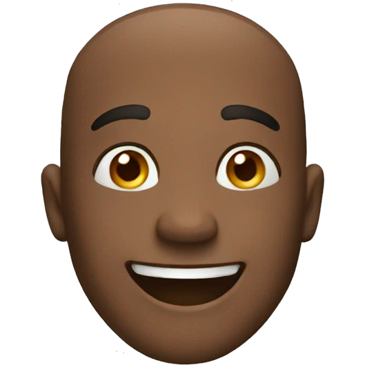 Happy emoji