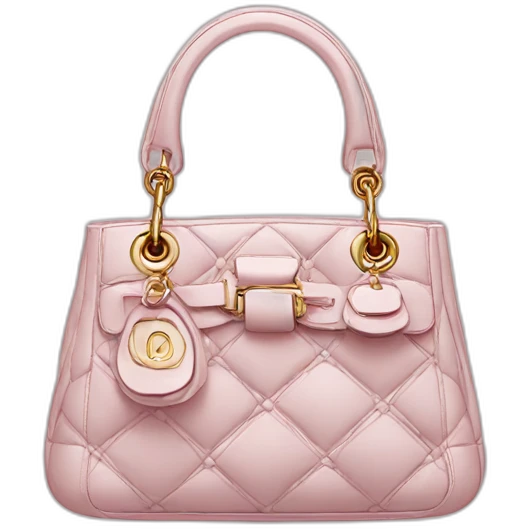 dior-handbag emoji