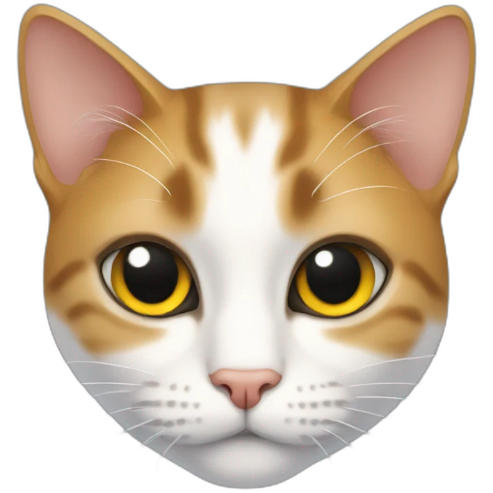 cat tech emoji