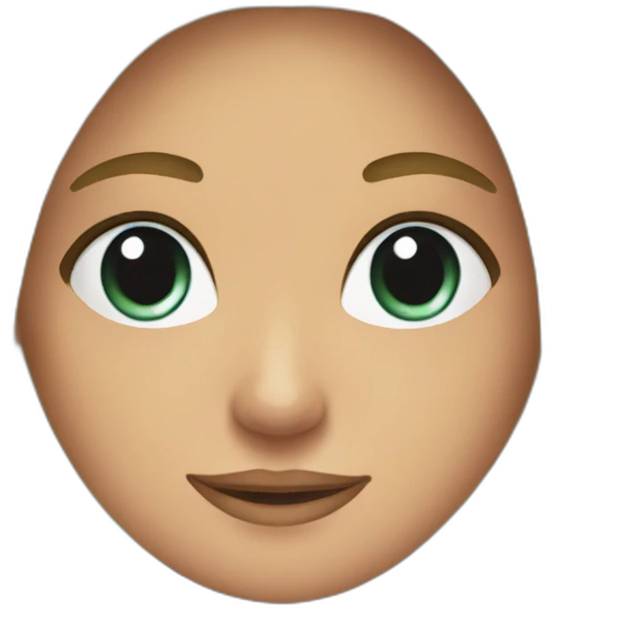 Aleyna Tilki emoji