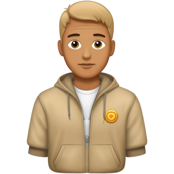 2000'S YEAR MAN emoji