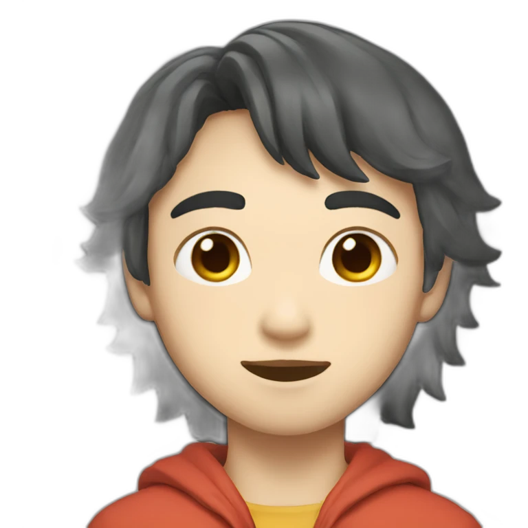 大雄 emoji