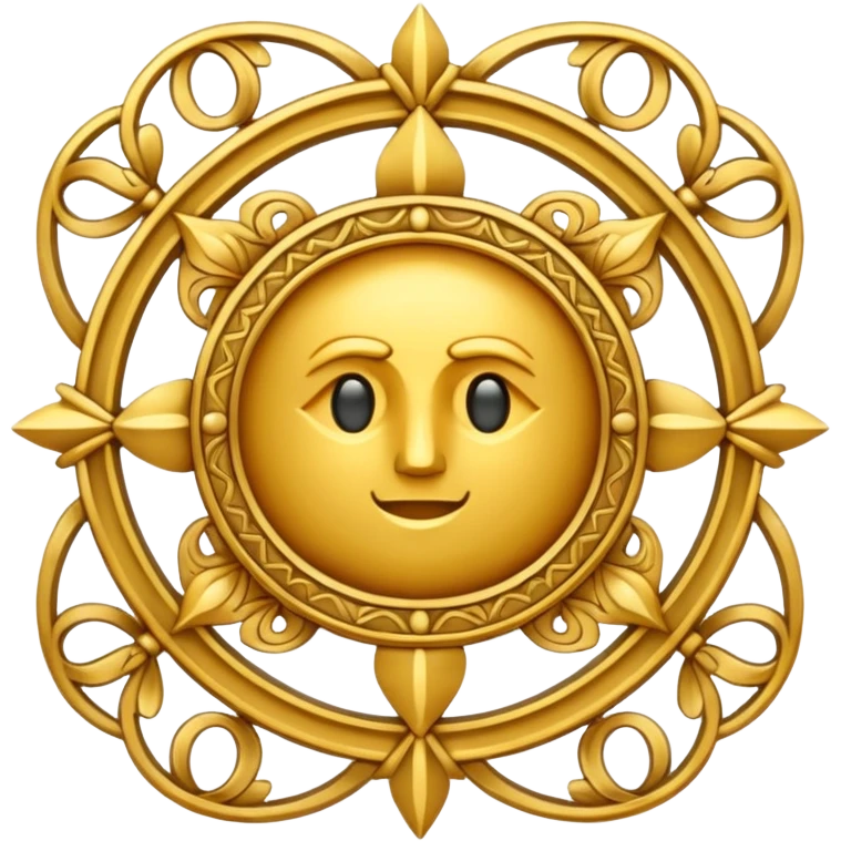 Mason symbol emoji