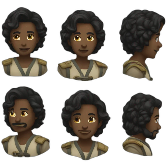 Highfleet  emoji