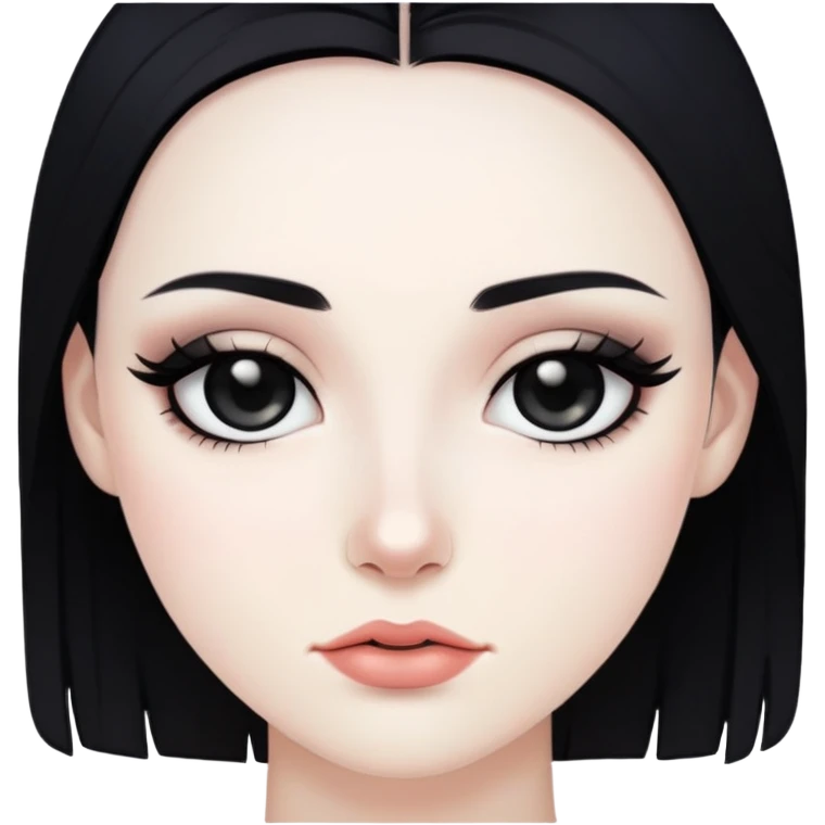 Emo emoji