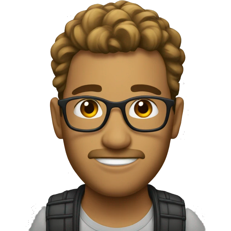 Siervo  emoji