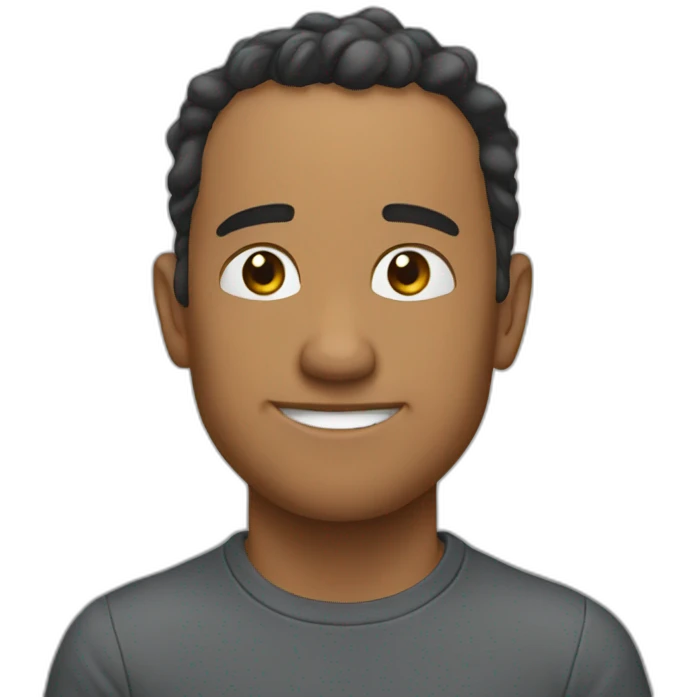 Dav emoji
