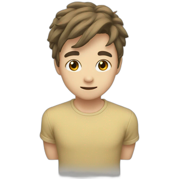 りんご emoji