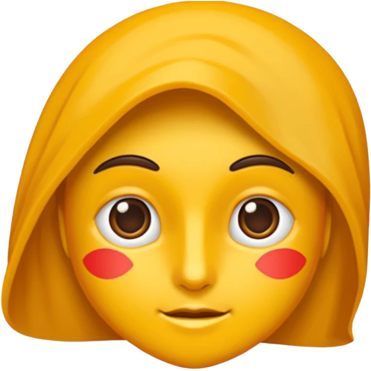 پرچم ایران شیر و خورشید emoji