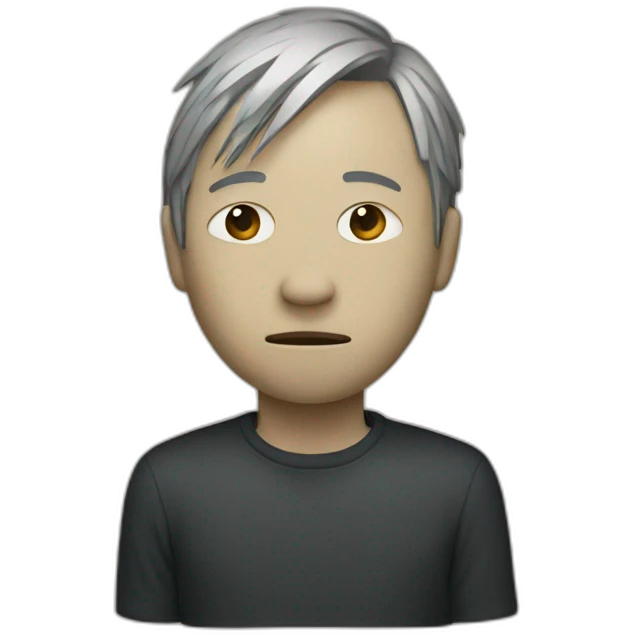 Radiohead emoji