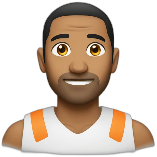Ali Atay emoji