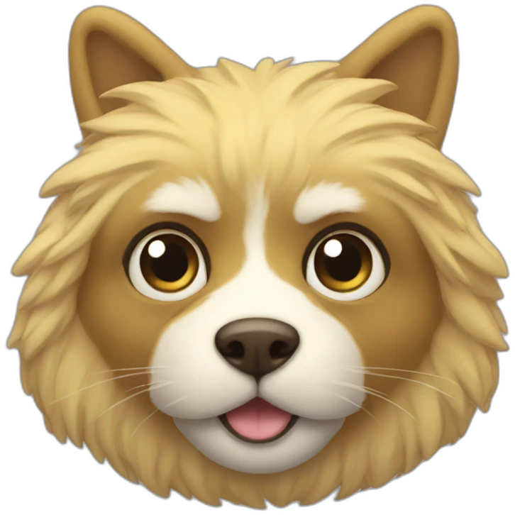 golden freedy emoji