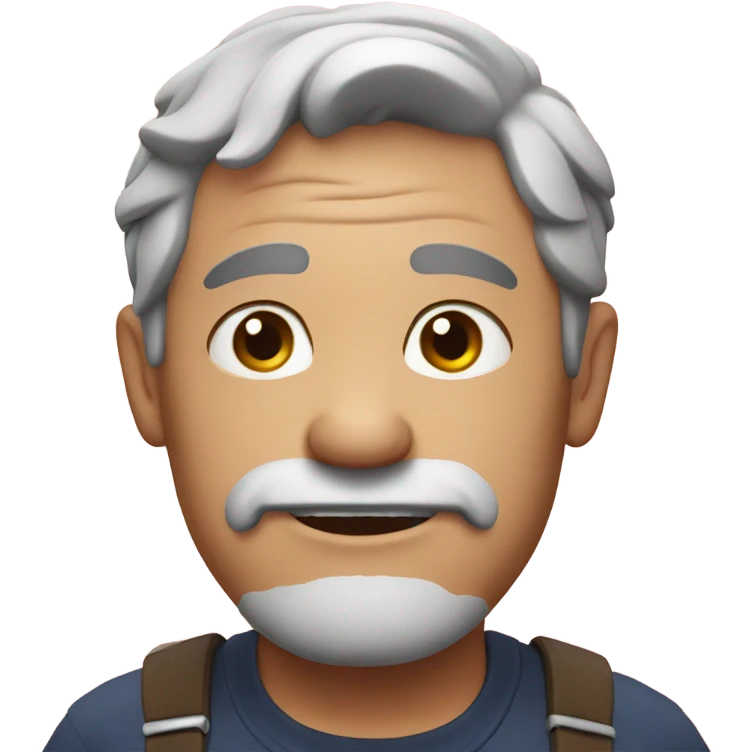 john pork emoji