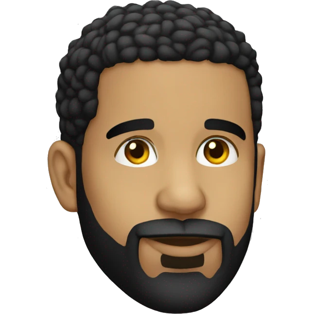 Drake emoji