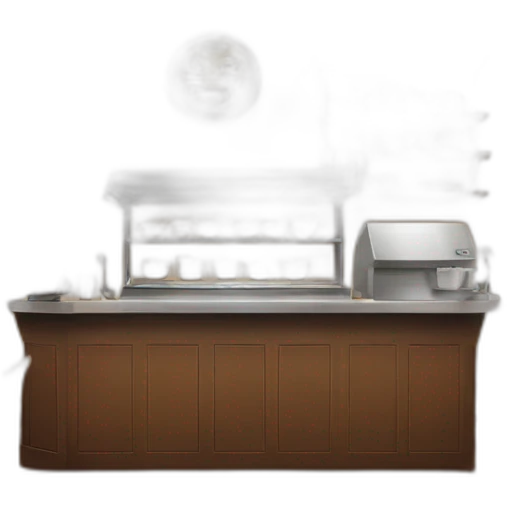 coffee shop emoji