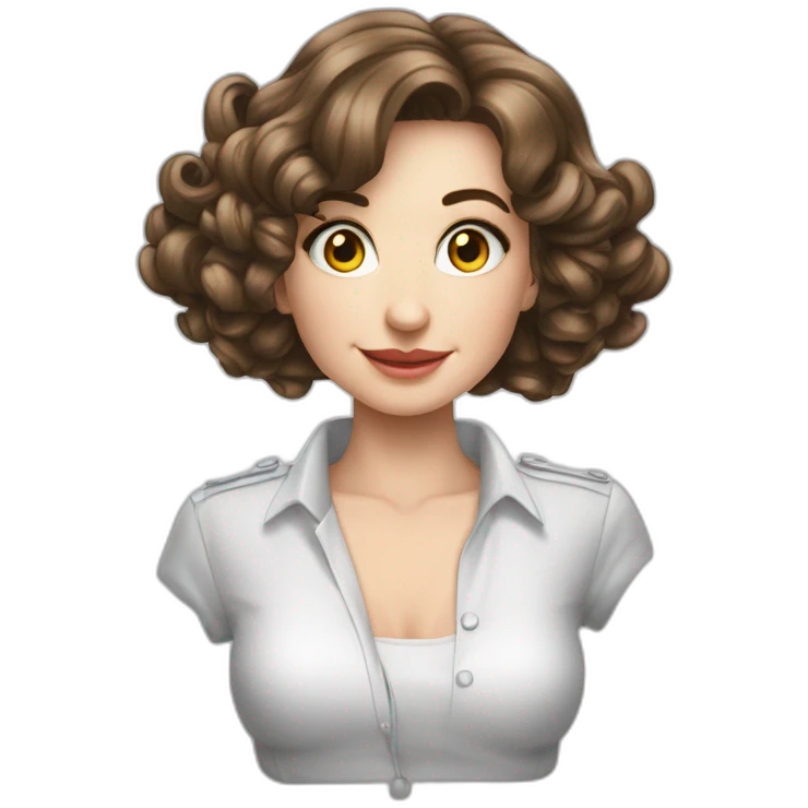 5 иконок для сайта nagel studio emoji