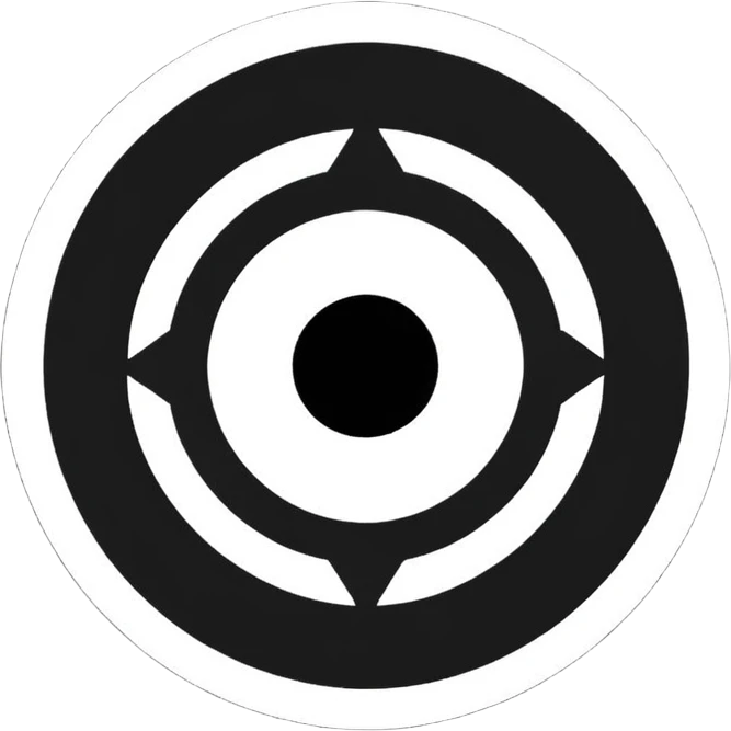 Scp foundation main logo emoji