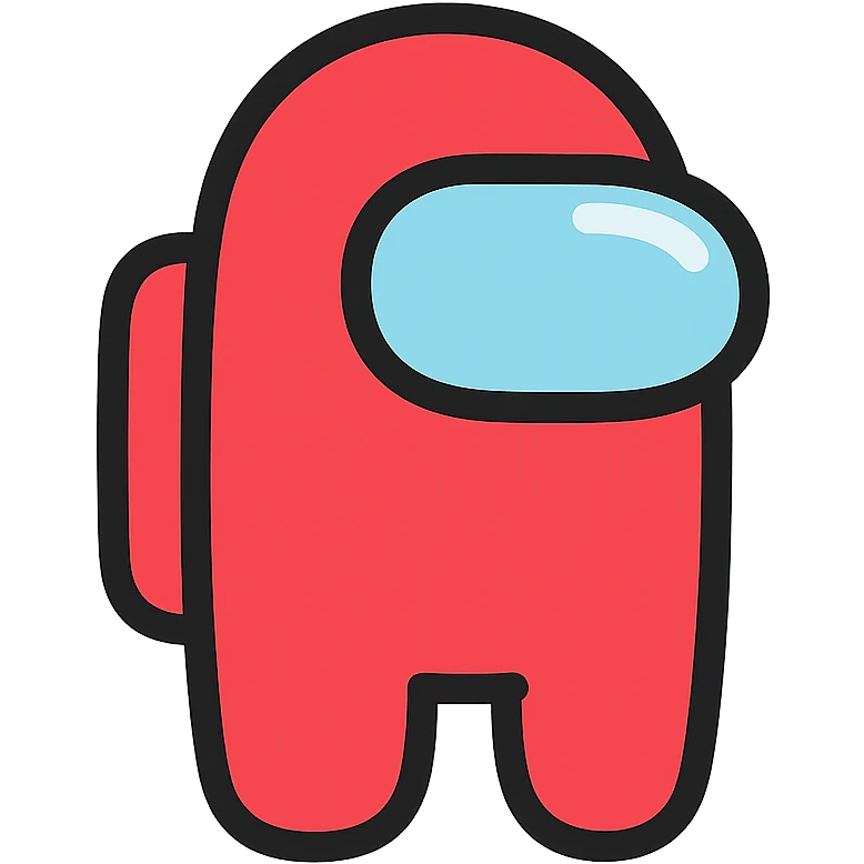 Amogus emoji emoji