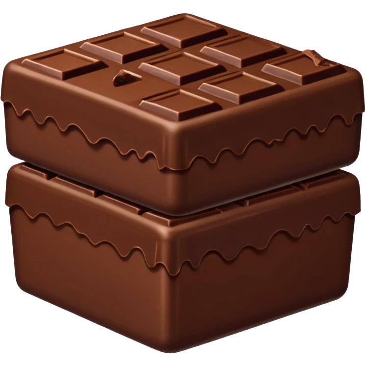 dubai Chocolate emoji