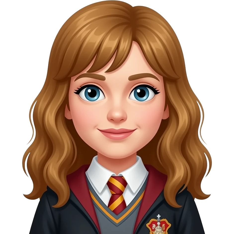 Luna lovegood emoji