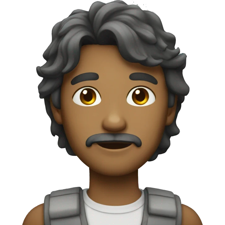 Humano emoji
