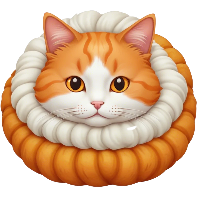 Potatos cat emoji