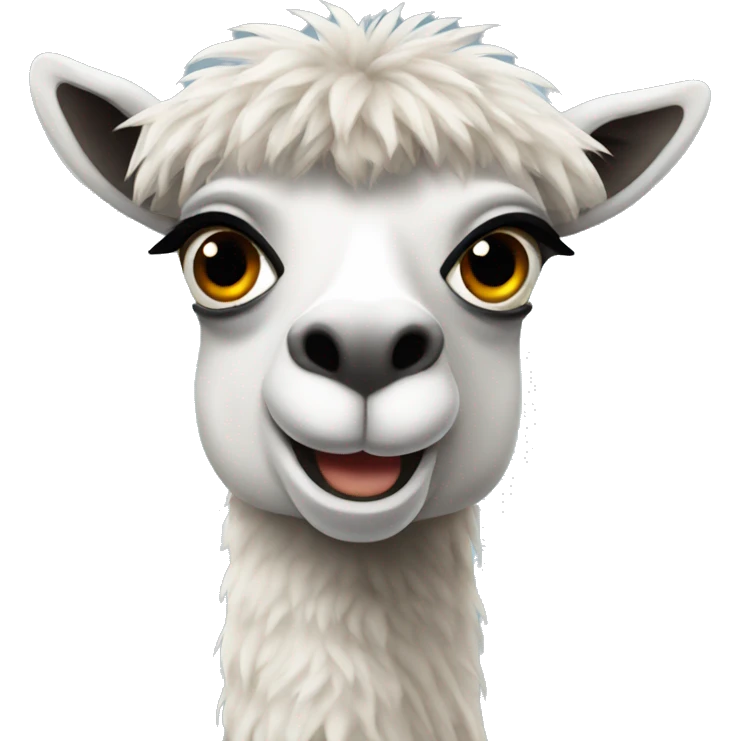 lama emoji