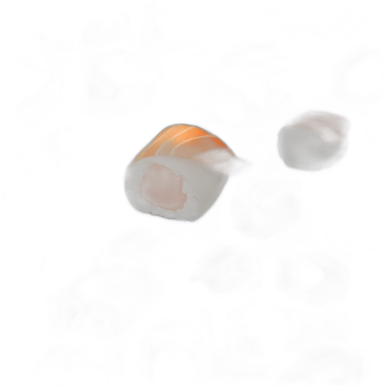 SUSHI emoji