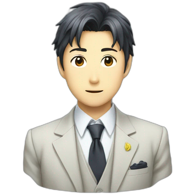 Shinji ikari emoji