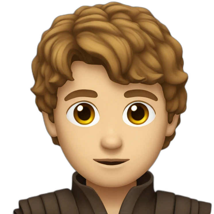 Anakin emoji