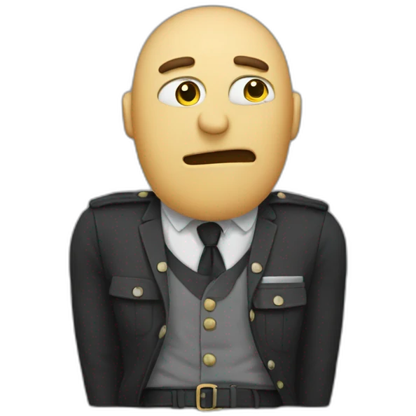 Mickel scofild emoji