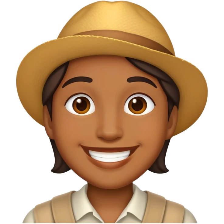 Make an emoji of fimiguerrero emoji