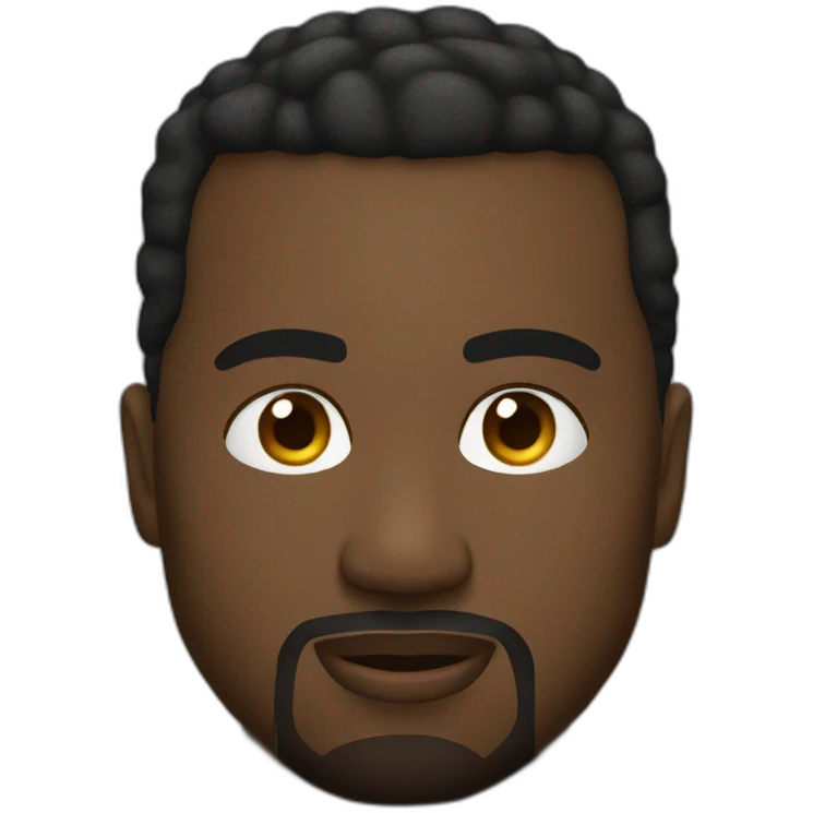 kanyewest emoji