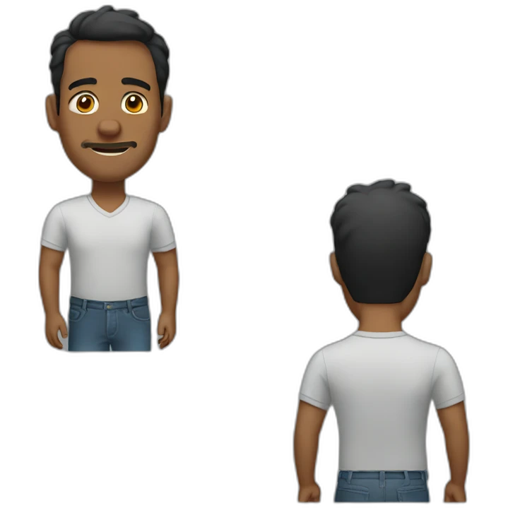 Stanley emoji